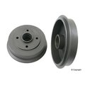 Op Parts Brake Drum, 40523019 40523019